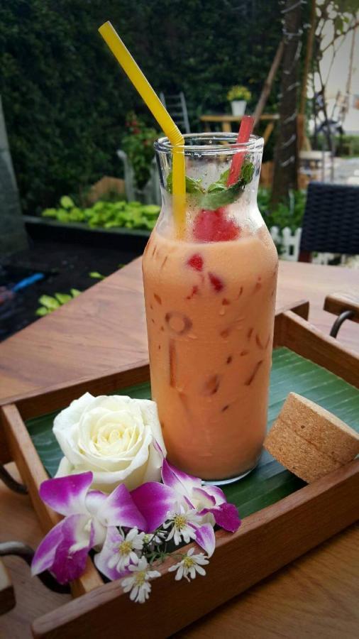 9 Suite Luxury Boutique Hotel Chiang Mai Exterior foto