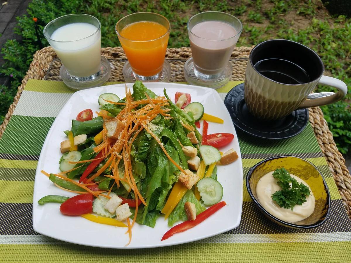 9 Suite Luxury Boutique Hotel Chiang Mai Exterior foto